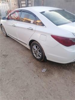 هیوندای سۆناتا